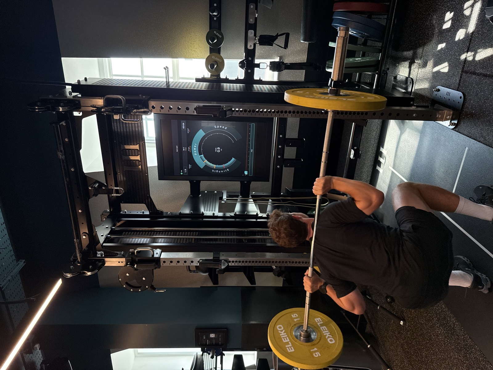 The new era of strength training at Third Space