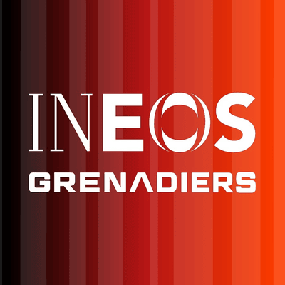Ineos Grenadiers