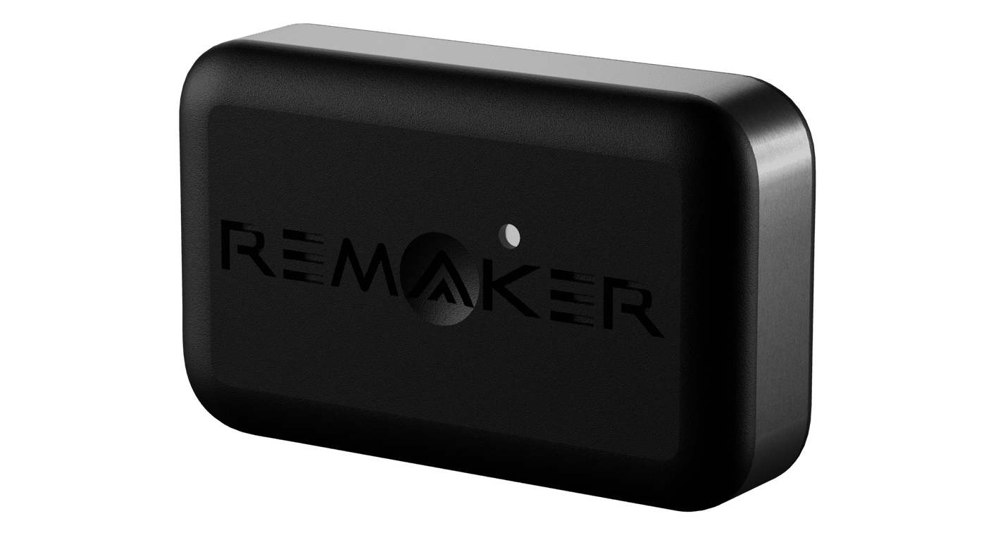 REMAKER MOVE