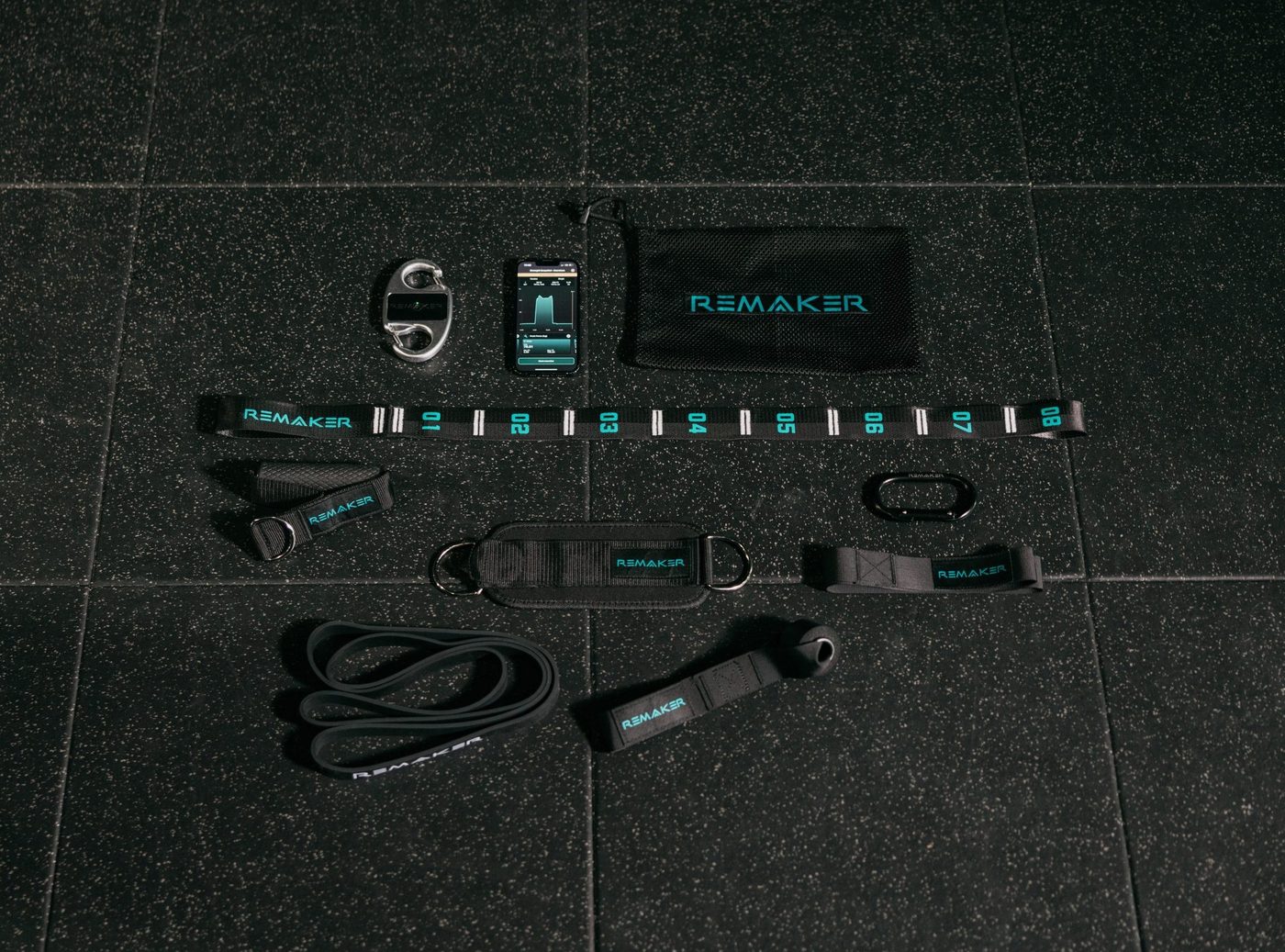 LINK Accessory Pack