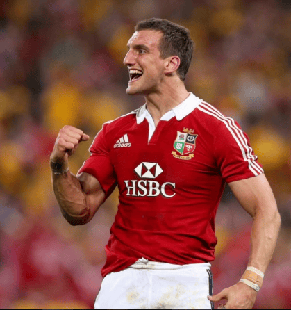 Sam Warburton