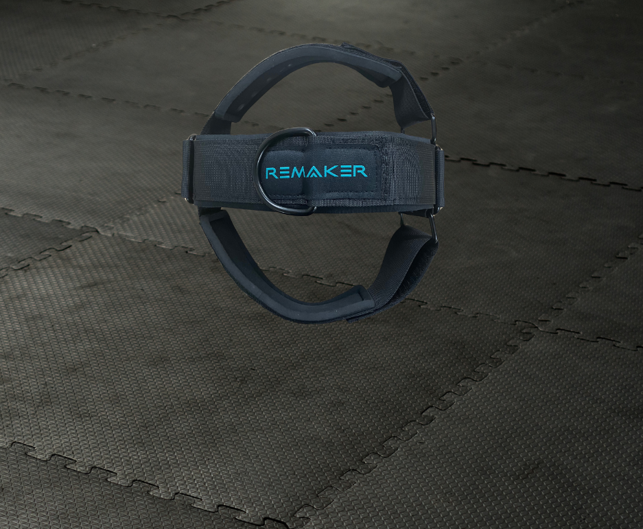 REMAKER HEAD HARNESS